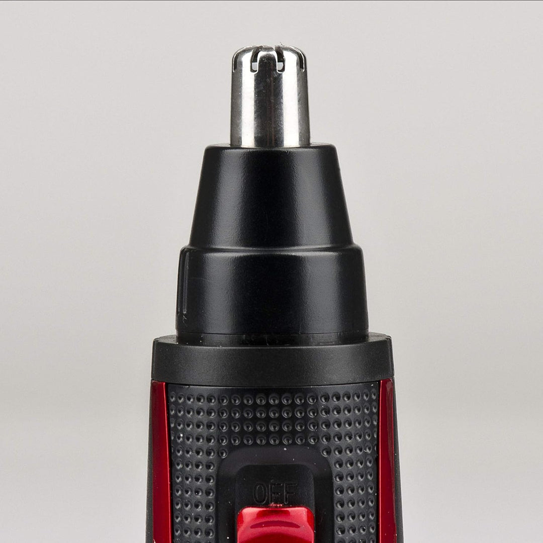 Girmi RC02 Trimmer, Rot