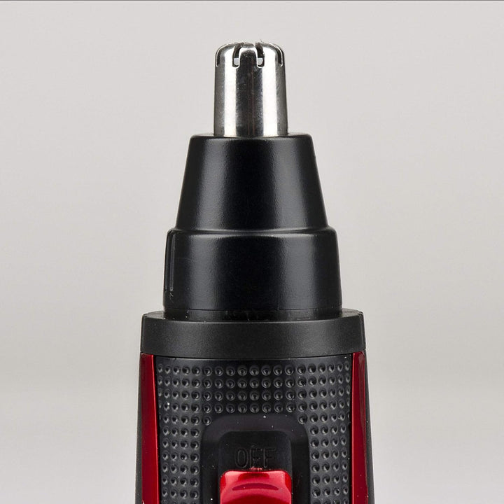 Girmi RC02 Trimmer, Rot