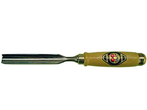 KIRSCHEN-HOHLBEITEL 10 MM