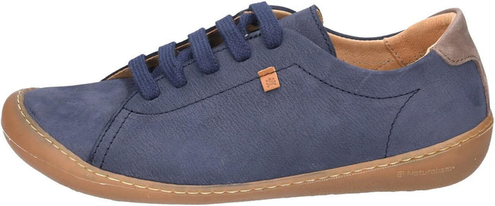 El Naturalista Unisex Pawikan Sneaker 44 EU Blau Ocean, 44 EU Blau Ocean