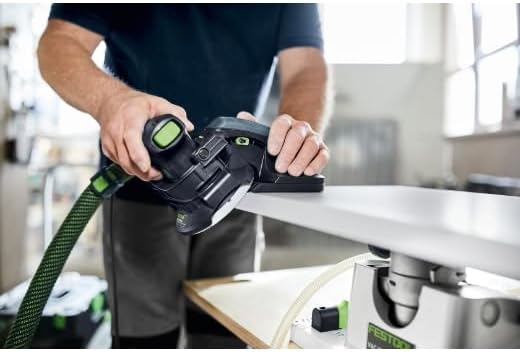 Festool Ansetzhilfe AH-ES-ETS/ETSC (mit Laufsohlen, Innensechskantschlüssel)