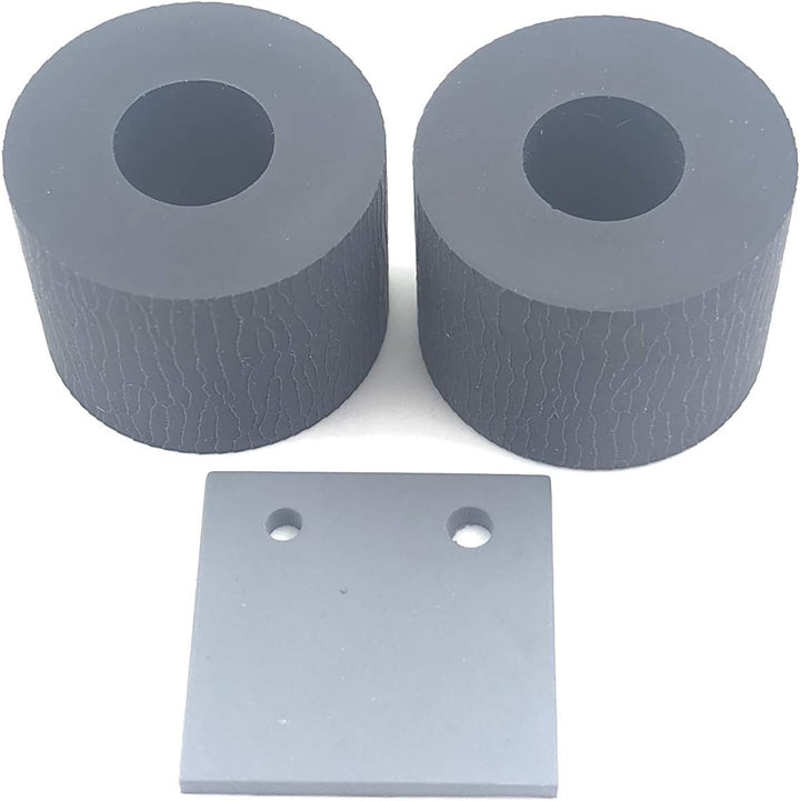 PA03541-0001 PA03541-0002 Pickup Roller Reifentrenner Pad Kompatibel mit Fujitsu ScanSnap S300 S300M