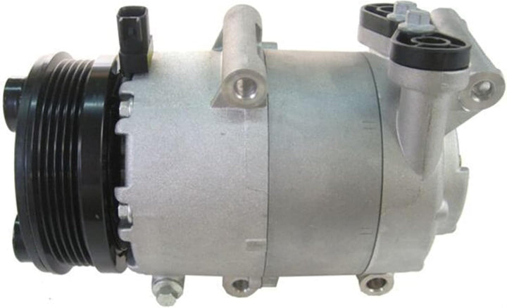 MAHLE ACP 864 000S A/C-Kompressor BEHR