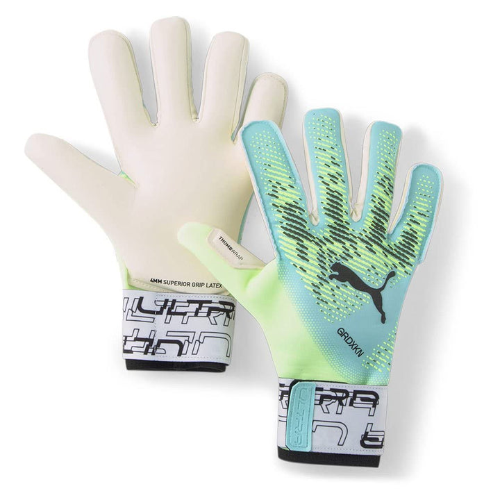 PUMA Ultra Grip 1 Hybrid Torwarthandschuh 9.5, 9.5