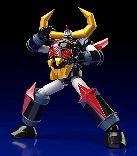 Figur Good Smille Company GAIKING LEGEND OF DAIKU MARYU GAIKING MODEROID