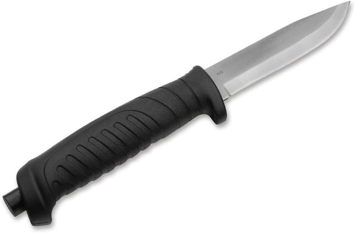 Magnum Knivgar Black
