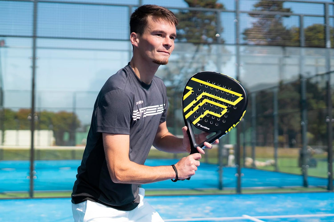 Tecnifibre Padelschläger-Paddel-Serie Wandbrecher 360, Wandbrecher 360