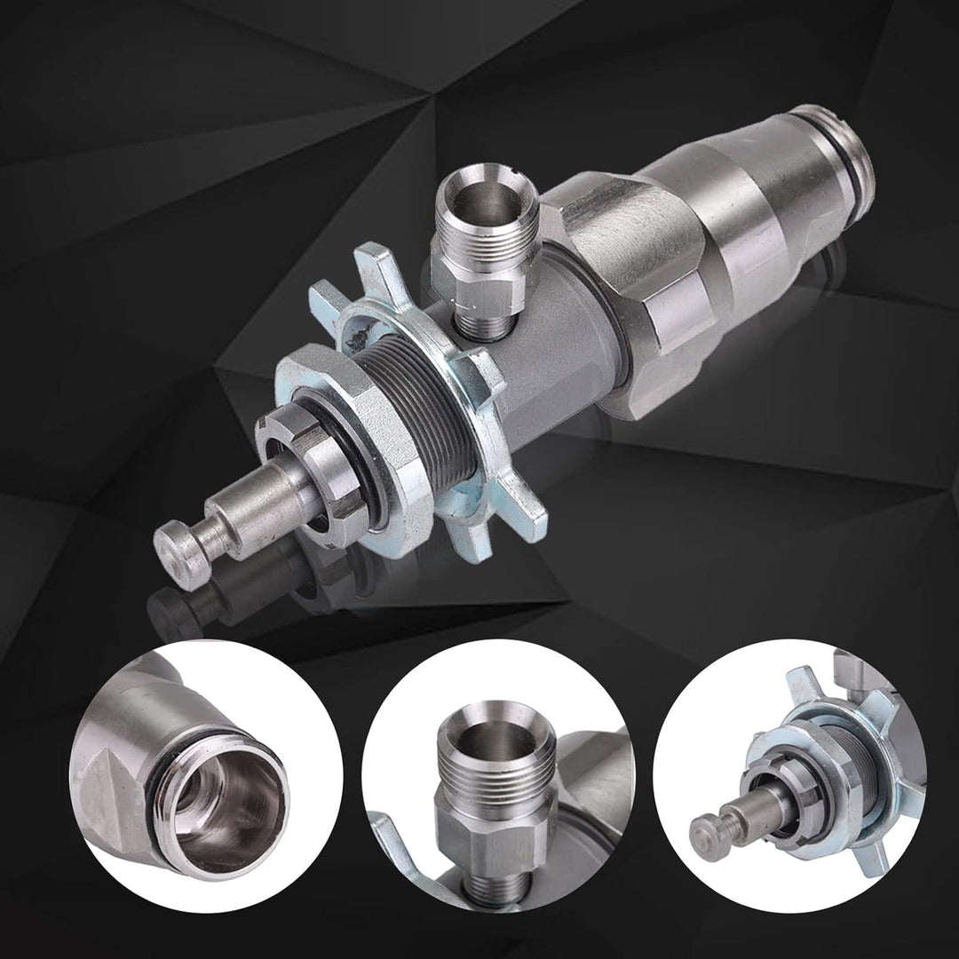 Airless-Farbsprühpumpe, Airless-Sprühpumpe, schnelles Ersatz-Kit für G-r-a-c-o 390 395 490 495 595 S