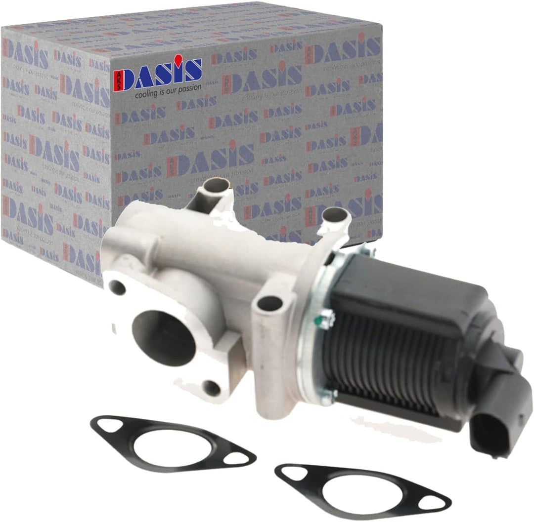 Aks Dasis 155023N - AGR-Ventil