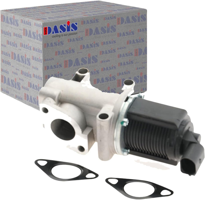 Aks Dasis 155023N - AGR-Ventil