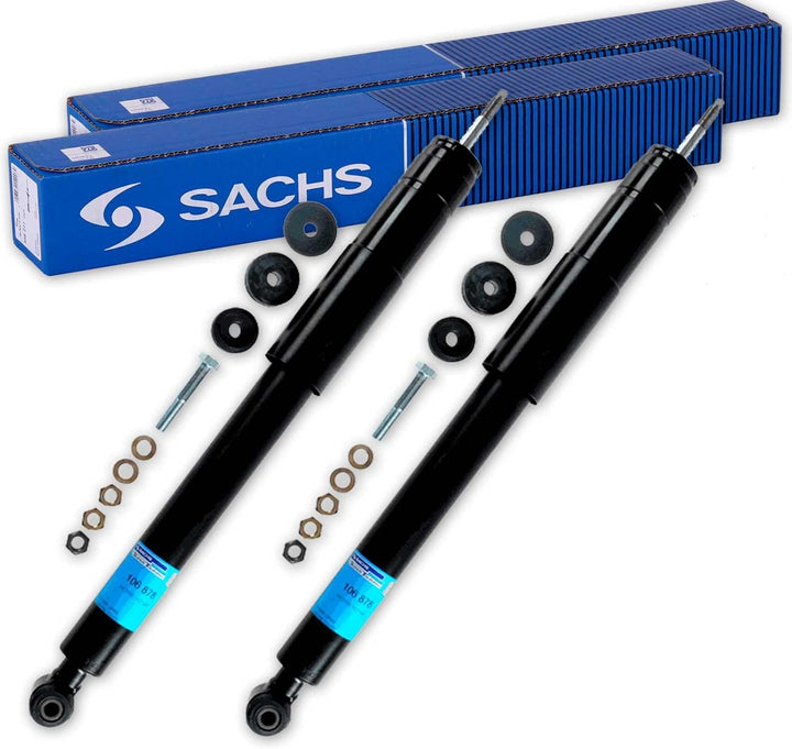 Sachs 106 878 Super Touring Stossdämpfer