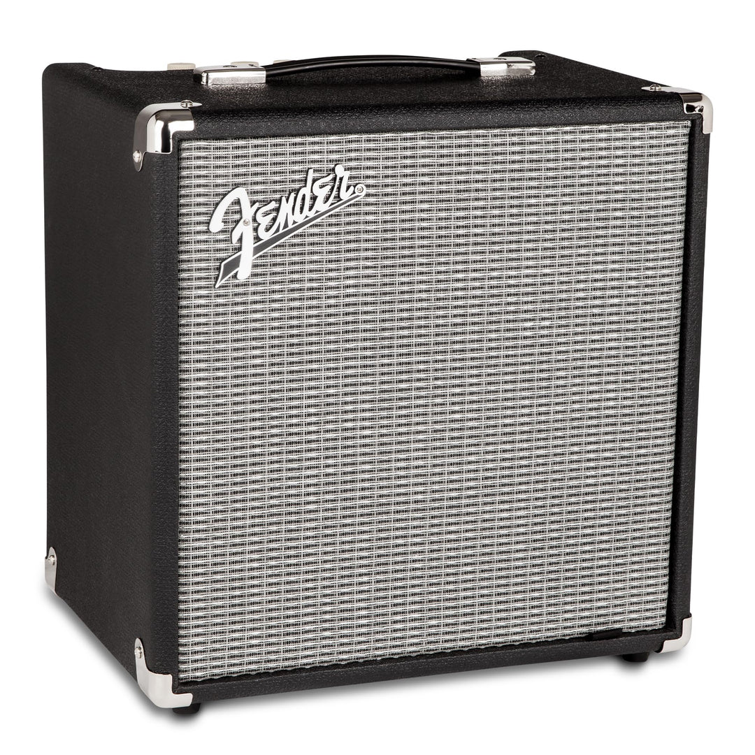 Fender Rumble 25 (V3) Verstärker, 230 V 25W, 25W