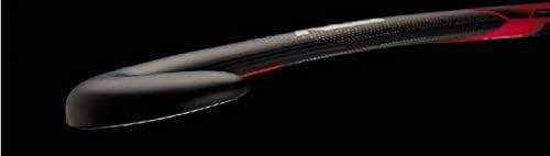 STX Unisex XPR 901 Hockeyschläger 36,5-Zoll Länge Rot, 36,5-Zoll Länge Rot