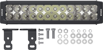 Osram LEDriving LIGHTBAR VX250-CB, LED Zusatzscheinwerfer für Nah- und Fernlicht, Combo, 2100 Lumen,