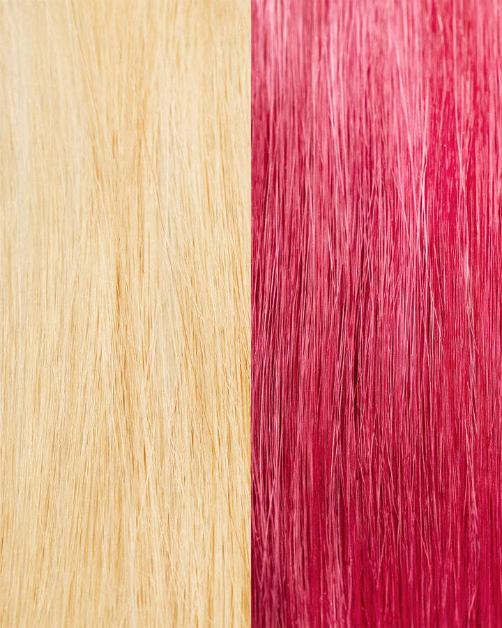Maria Nila Colour Refresh, Semi-Permanent Pigments, 100% Vegan & Sulfate/Paraben free Pink Pop, Pink