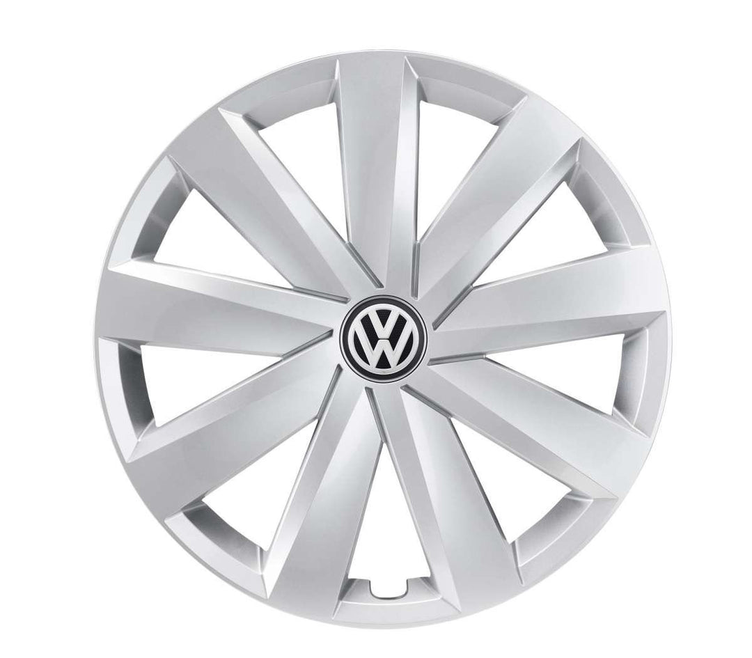 Original VW Radzierblenden Satz 16" VW Passat B8, Touran , 3G0 071 456 1ZX