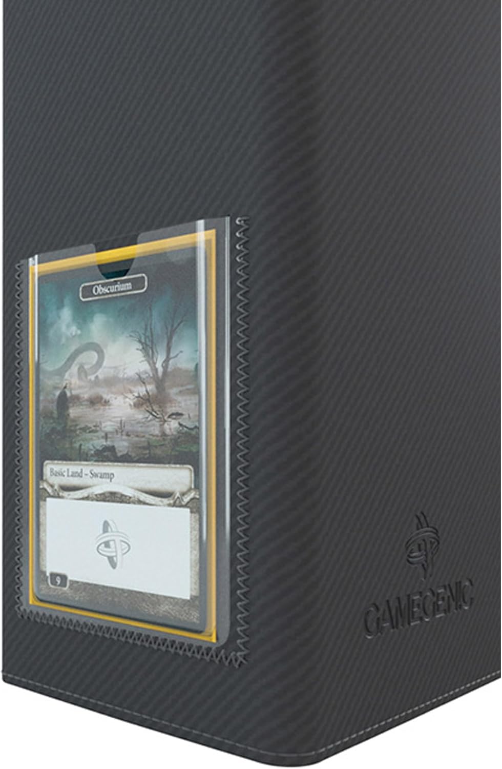 Gamegenic GGS33006ML Accessories, Various