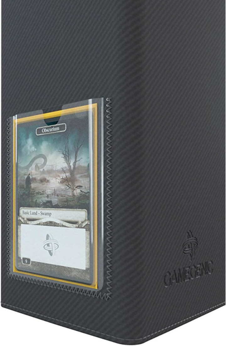 Gamegenic GGS33006ML Accessories, Various