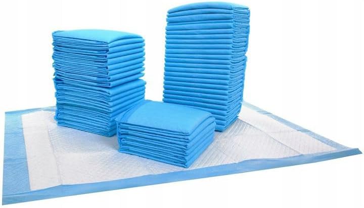 Hygienische Unterlagen für Haustiere Trainingsunterlagen für Welpen Puppy Training Pads Trainingpads