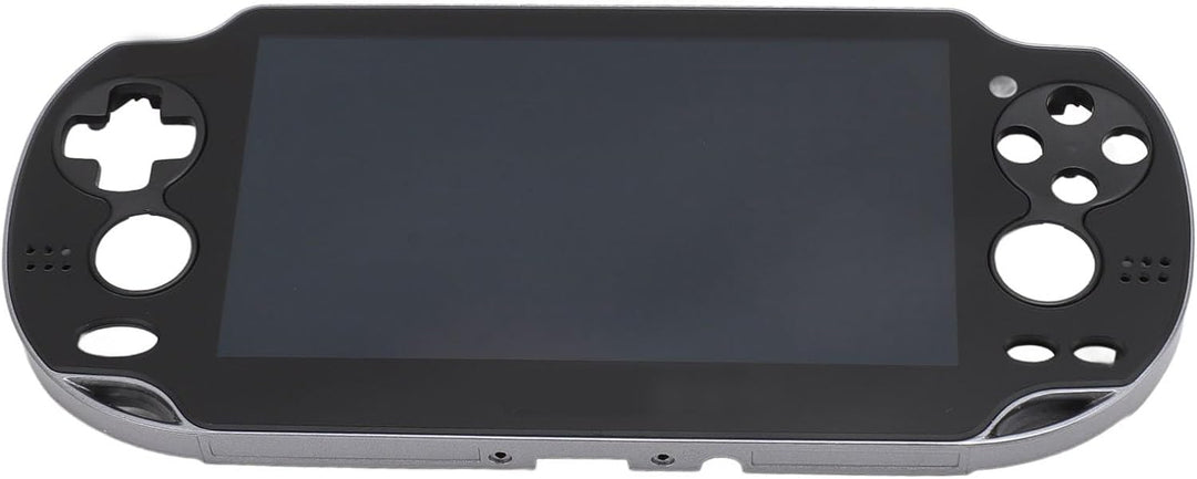 PS Vita 1000 Touchscreen, Schwarzes LCD-Display, Touchscreen, Digitizer, Glasbaugruppe, Hohe, 3D-Tou