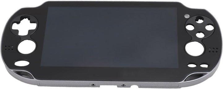 PS Vita 1000 Touchscreen, Schwarzes LCD-Display, Touchscreen, Digitizer, Glasbaugruppe, Hohe, 3D-Tou