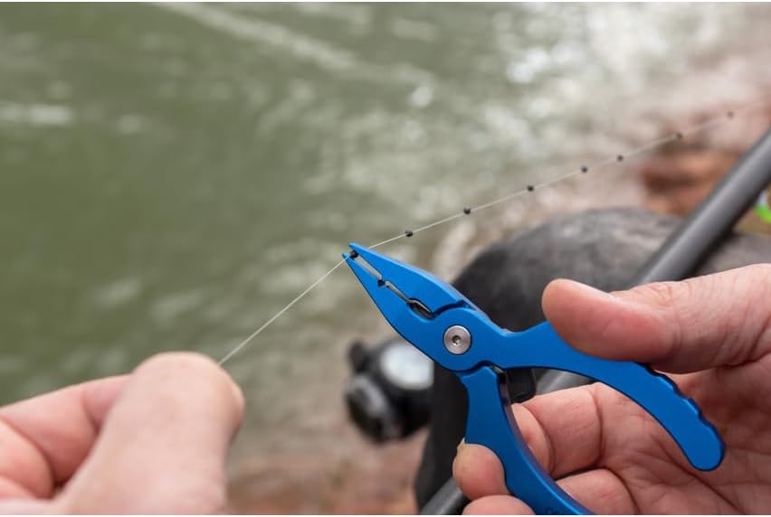 Preston Shot/Stotz Pliers