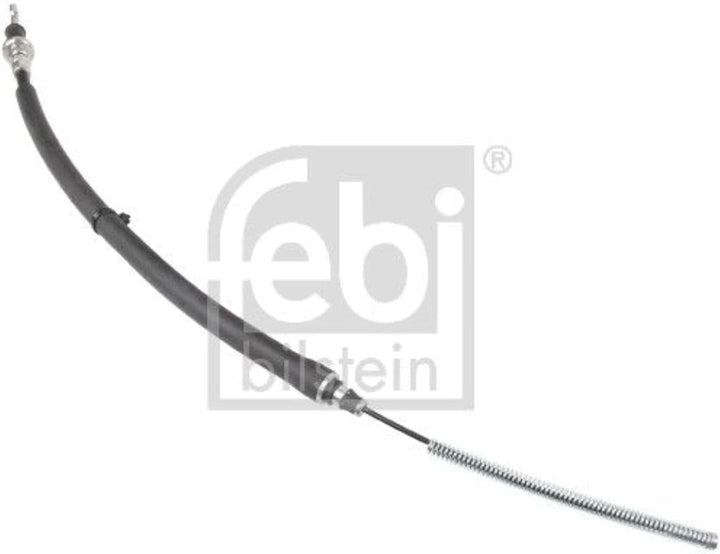 febi bilstein 24900 Querlenkersatz ohne Verbindungsstangen, mit Endstücken , 1 Stück