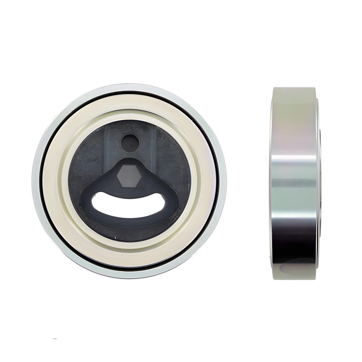 SKF VKM 66009 Spannrollensatz für Nebentrieb