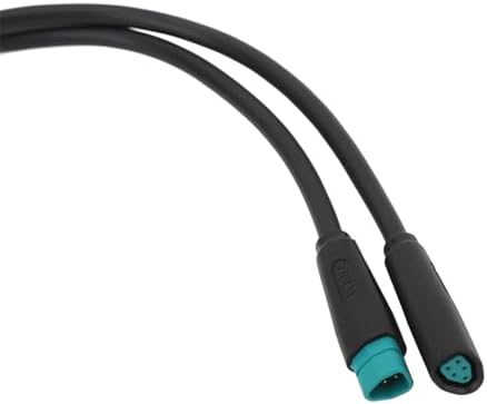 USB-Programmierkabel, für CAN-Protokoll-Motoren, Geschwindigkeitsbegrenzung freigeben, Raddurchmesse