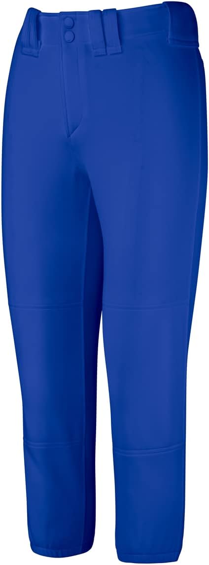 Mizuno Damen Gürtel Select Softball Hose, L