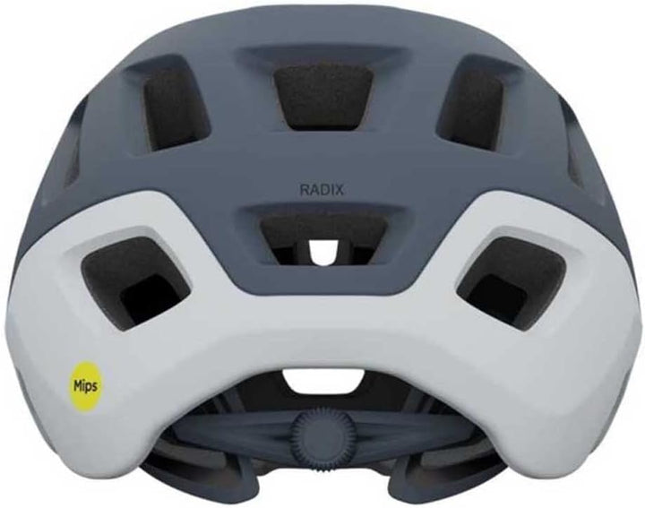 Giro Herren Radix MIPS Helm M matte, M matte