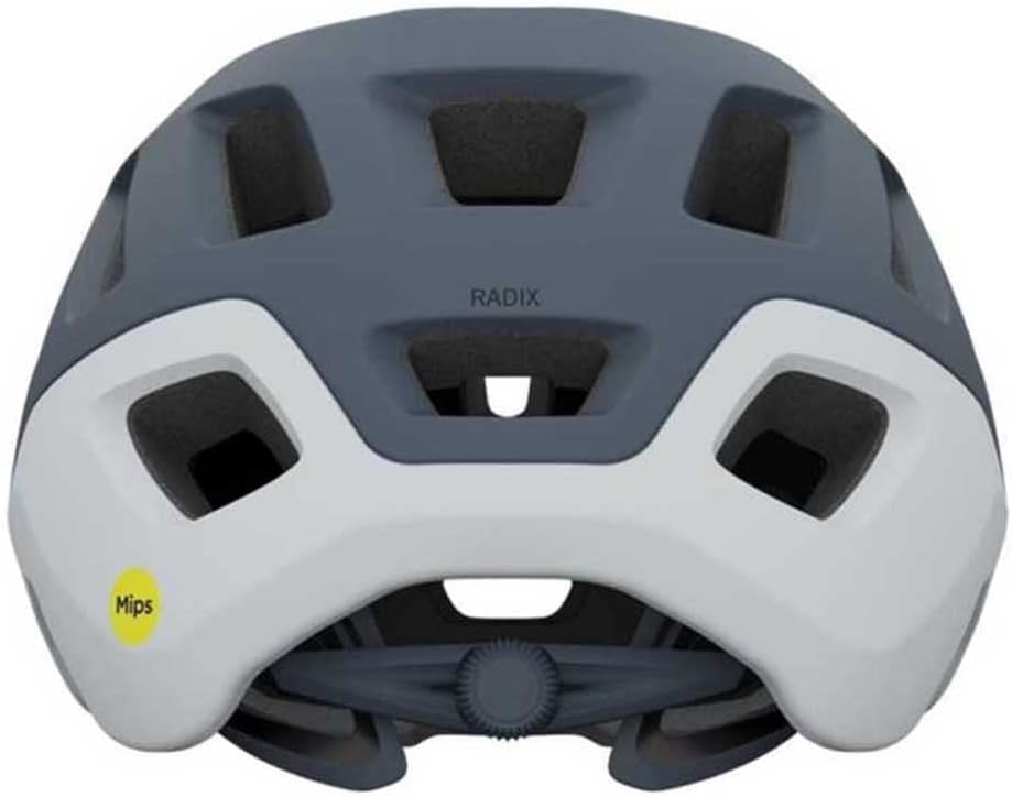 Giro Herren Radix MIPS Helm M matte, M matte