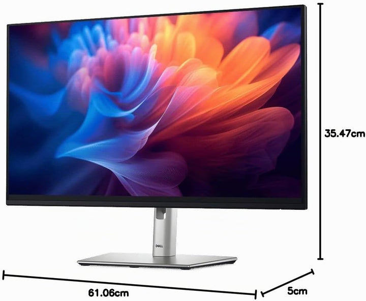 Dell 27 USB-C Hub Monitor P2725HE