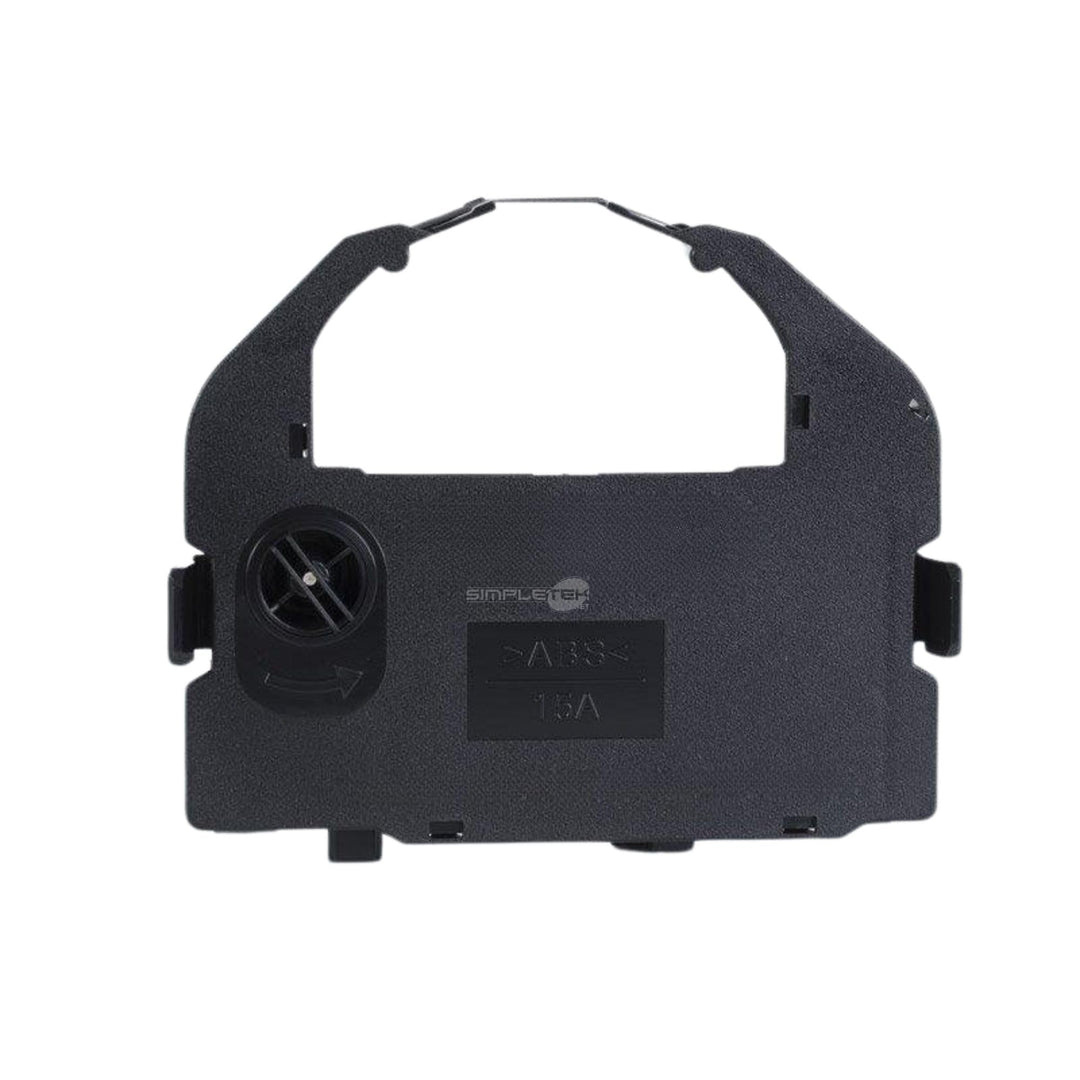 SIMPLETEK - Nadelbandkartusche S015262 S015016 | kompatibel mit ALQ 3800 AR 3700 AP 1324 DM 3215 DQ