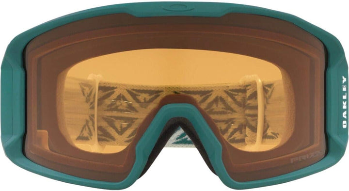 Oakley Unisex 0OO7093 Sonnenbrille, Mehrfarbig, 0