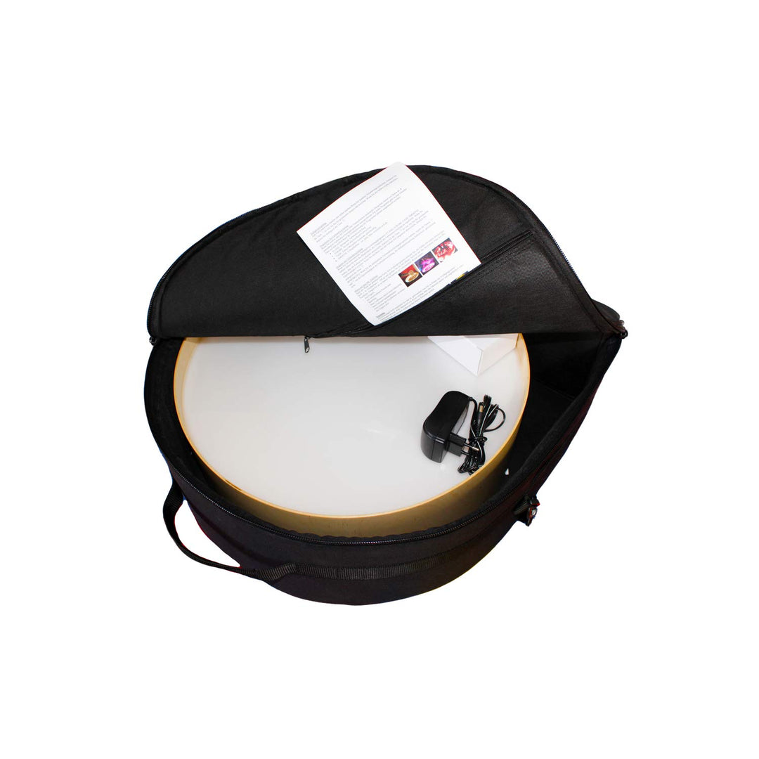 Eduplay 110236 Tasche zu Leuchtkübel