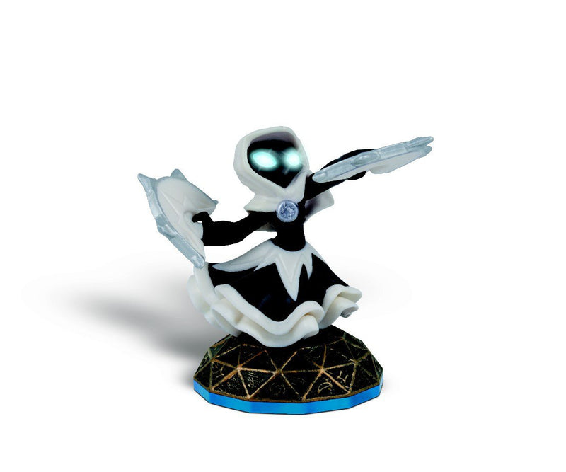 Enchanted Star Strike Skylanders Swap Force Light Core Exclusive