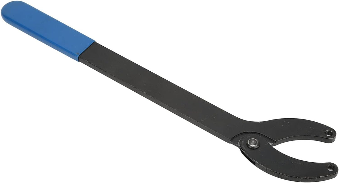 Qiilu Nockenwellenrad-Haltewerkzeug für SEAT Motor Zahnriemen-Wechselwerkzeug Nockenwellenrad-Halter