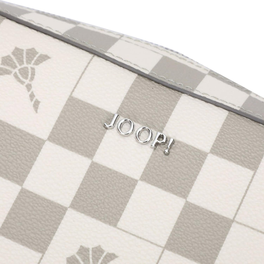 Joop! - cortina piazza cloe shoulderbag shz Braun