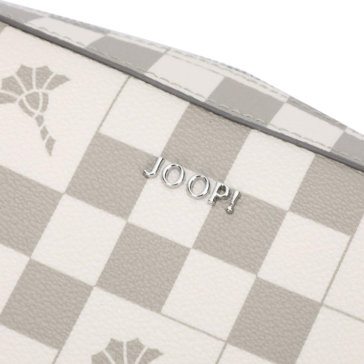 Joop! - cortina piazza cloe shoulderbag shz Braun