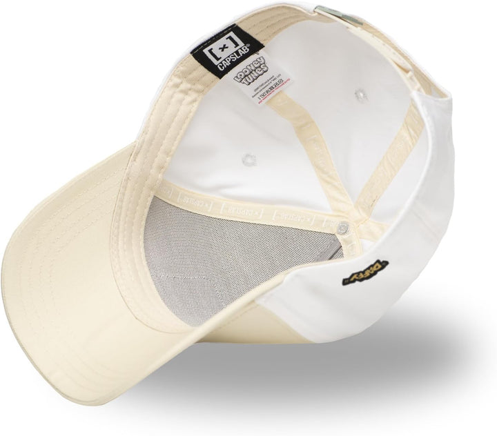 Capslab Muten Roshi Trucker Cap Dragon Ball Z Einheitsgrösse Beige, Einheitsgröße Beige