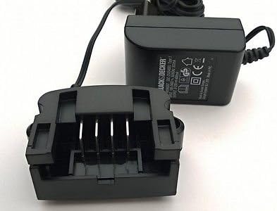Black & Decker Akku-Ladegerät BDCJS18 GLC1823 MT218 ST1823 STC1820