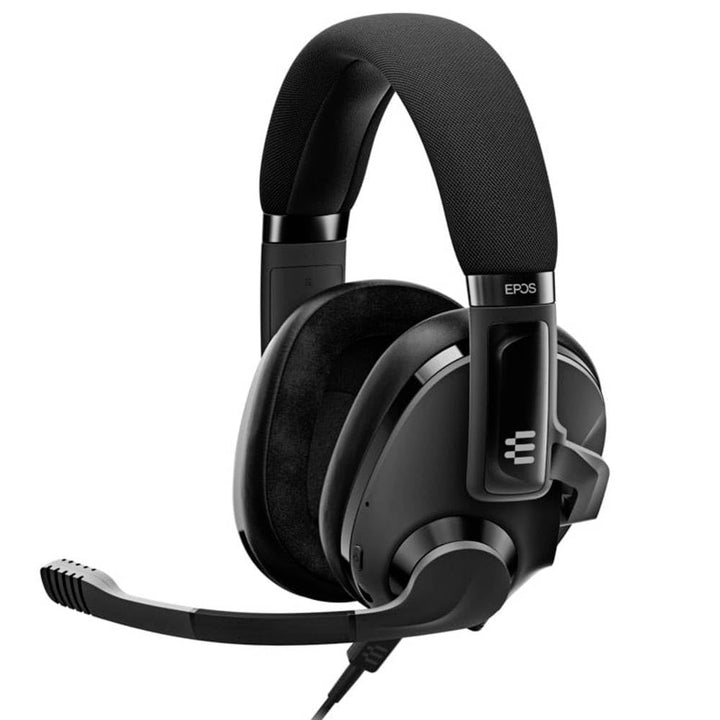 H3 Hybrid, Closed Back, Schwarz H3 Black Bluetooth H3 Bluetooth, H3 Black Bluetooth H3 Bluetooth