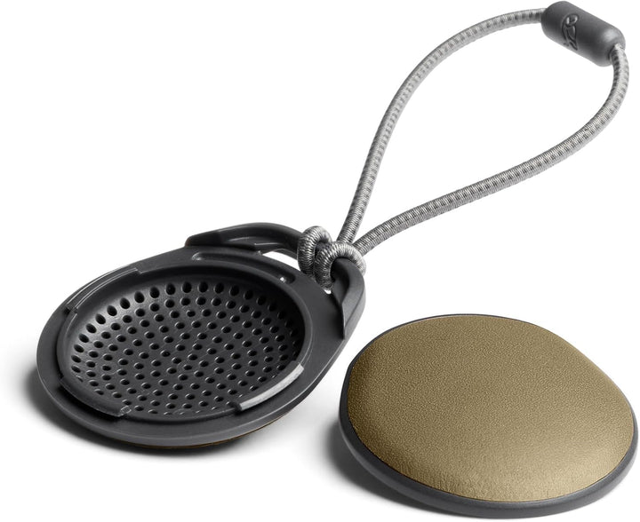Bellroy Tag Case (Schutzhülle, die mit AirTag kompatibel ist) - Khaki, Khaki