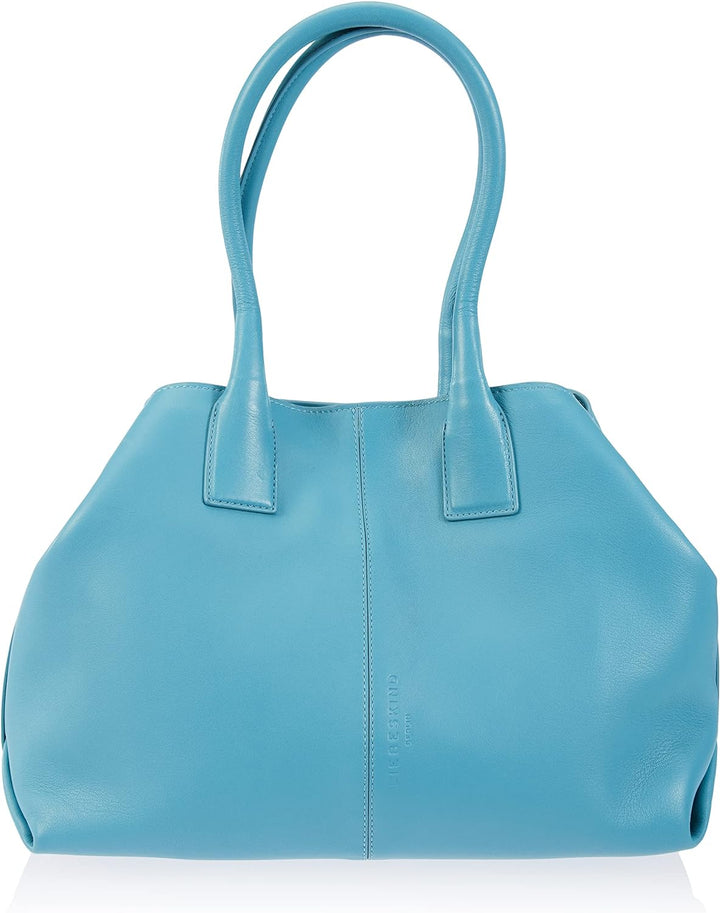 Liebeskind Damen Chelsea M Shopper M Avatar, Avatar