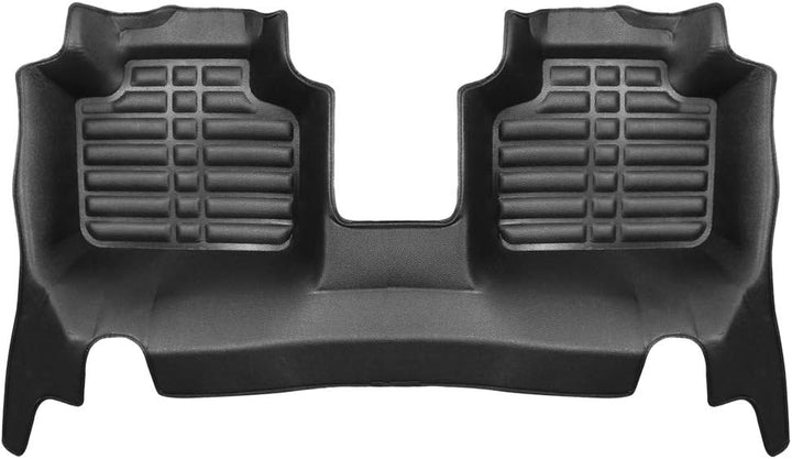 fussmattenprofi.com Auto Fussmatten Kompatibel mit BMW X1 (F48) Baujahr 2016-2022 I 100% Passgenau G