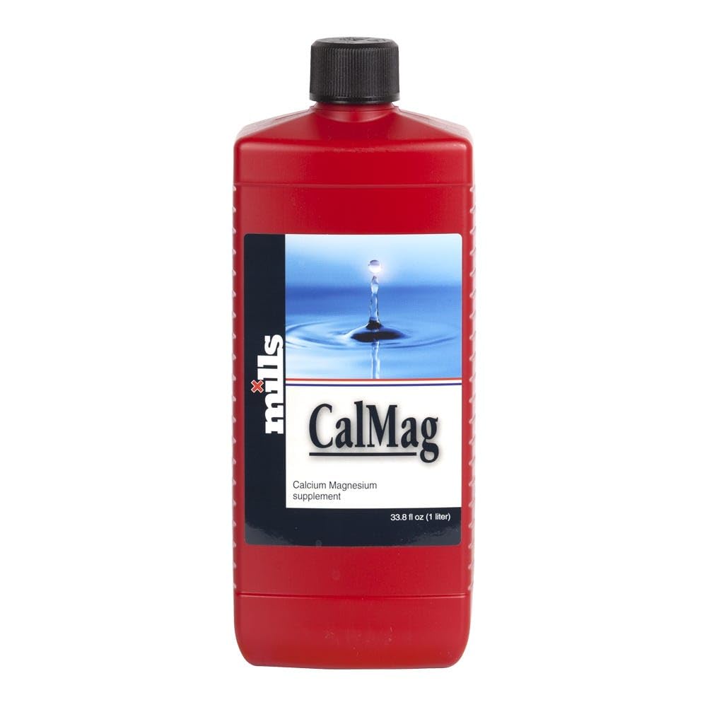 Jelly Joker Mills CalMag 1l