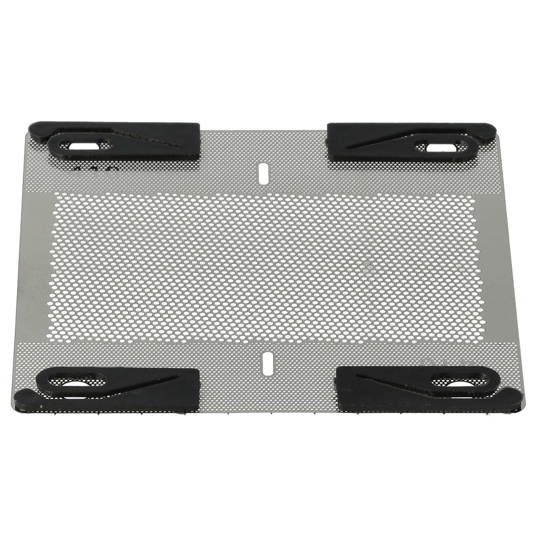 vhbw 5x Scherblatt kompatibel mit Braun Micron L, Micron S, Micron 6009, 2011, Micron, Eltron 770 (T