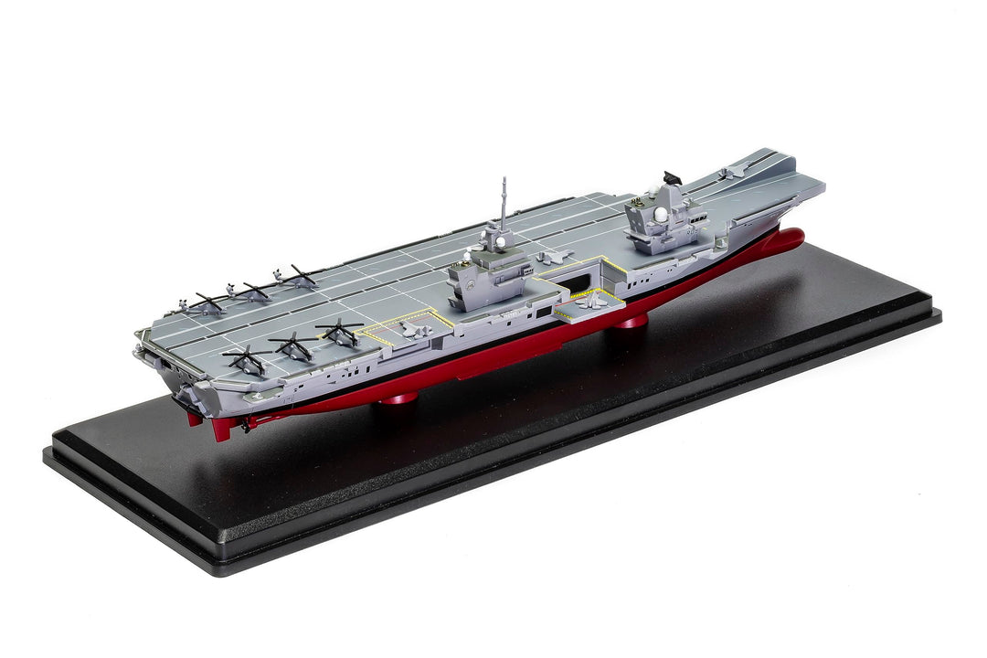 Corgi CC75001 Autos, grau