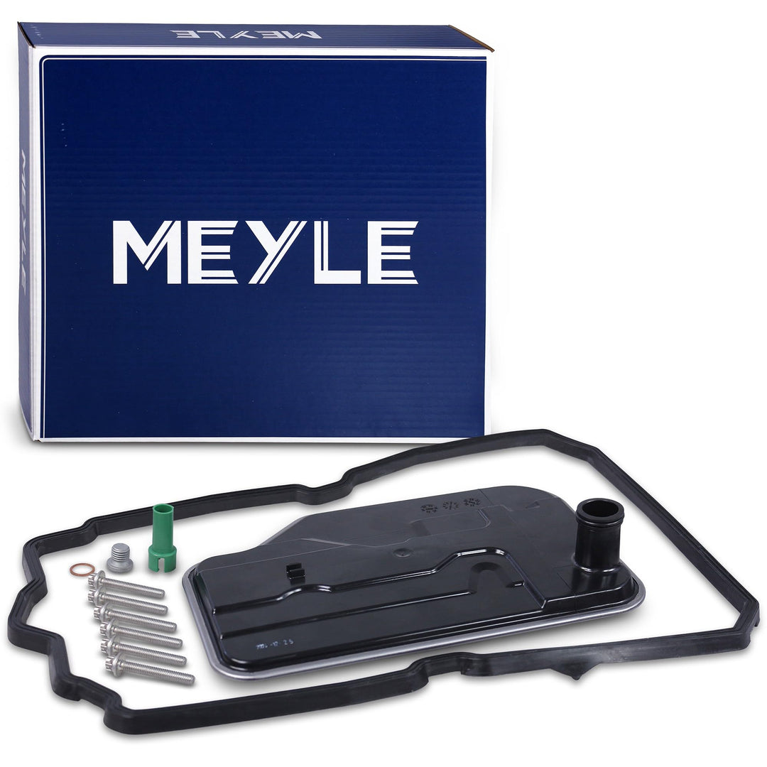 MEYLE Hydraulikfiltersatz, Automatikgetriebe
